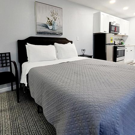 Studio 4A Lakeland Luaran gambar