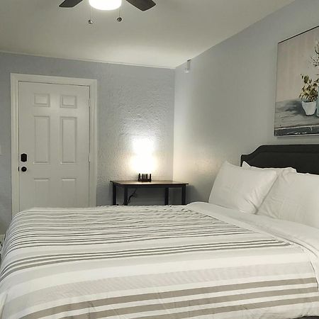 Studio 4A Lakeland Luaran gambar