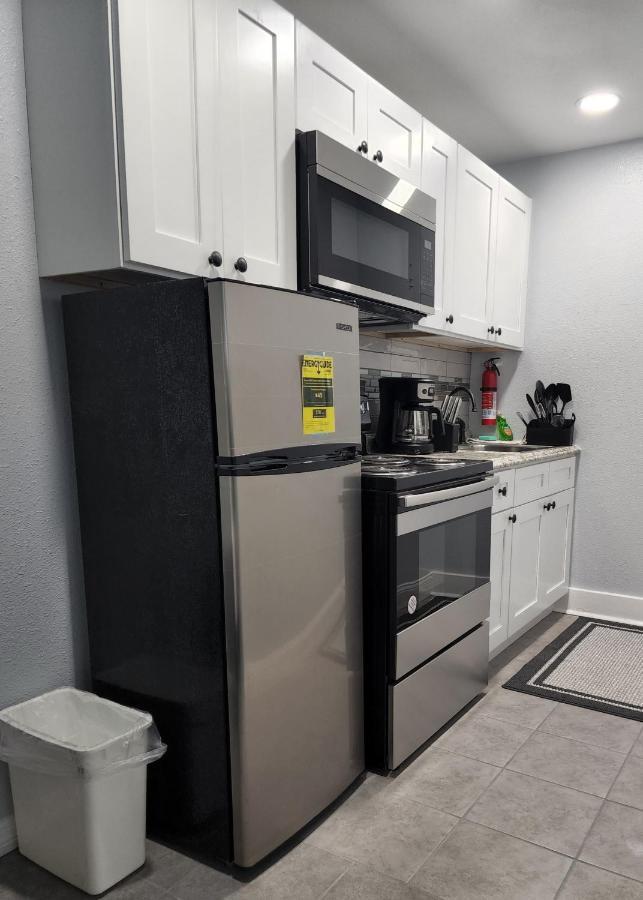Studio 4A Lakeland Luaran gambar