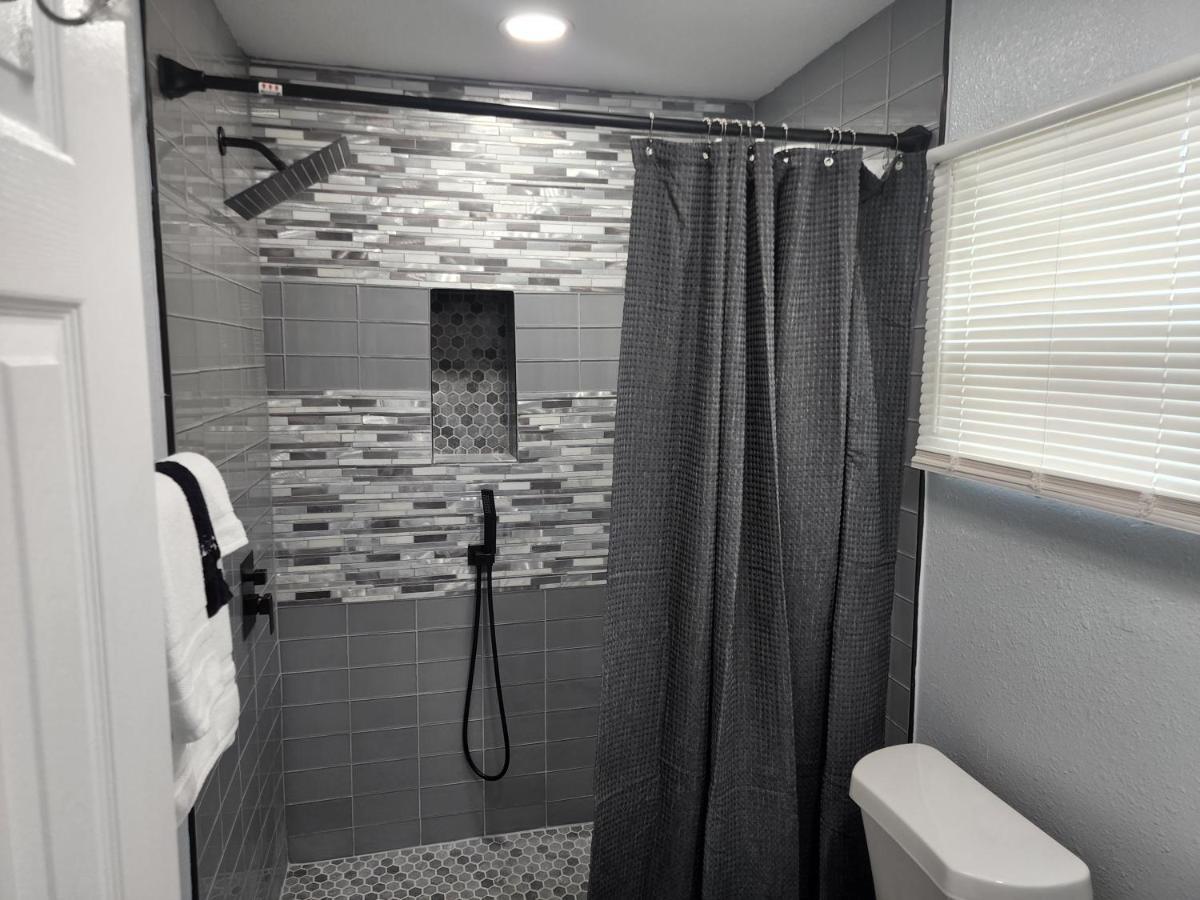 Studio 4A Lakeland Luaran gambar