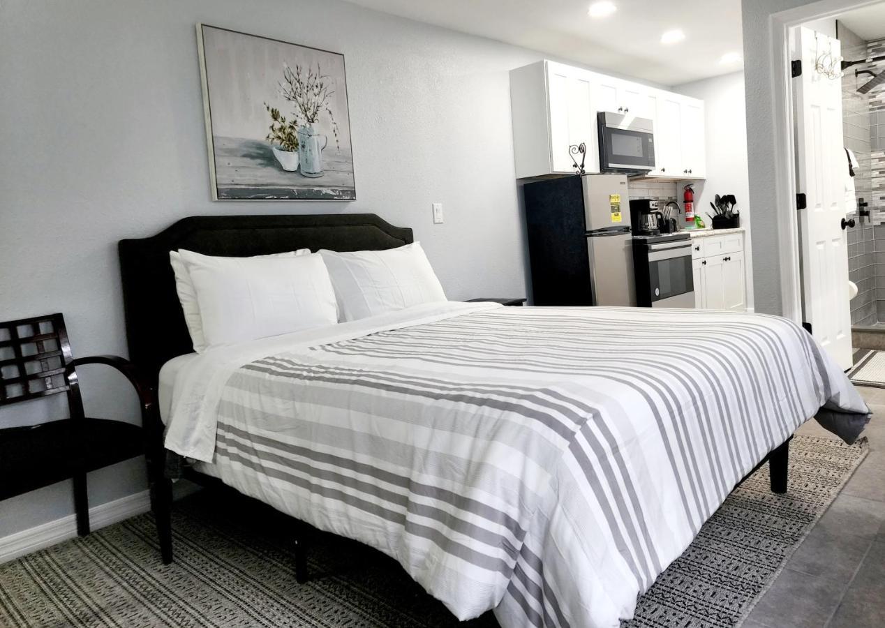 Studio 4A Lakeland Luaran gambar