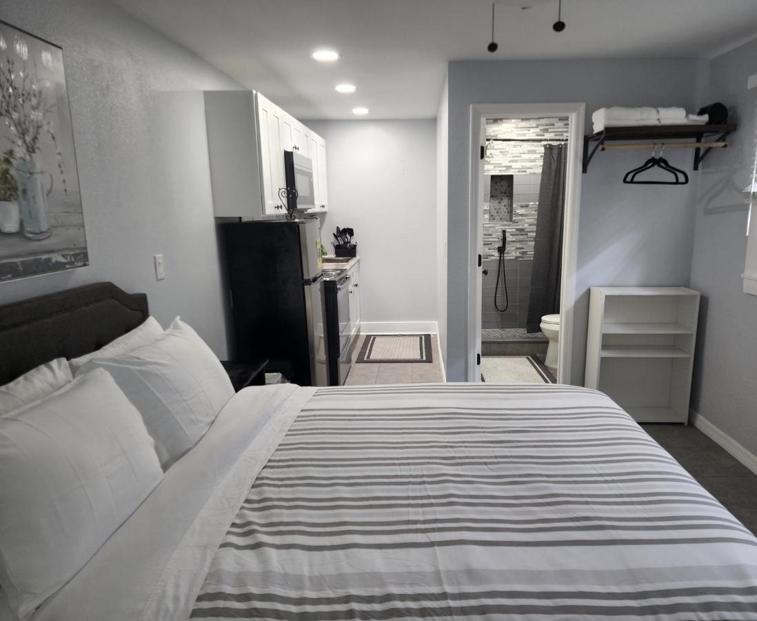 Studio 4A Lakeland Luaran gambar