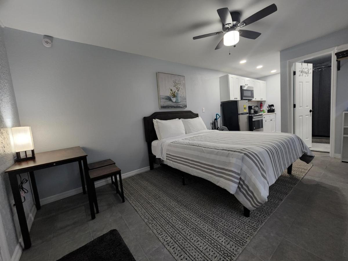 Studio 4A Lakeland Luaran gambar