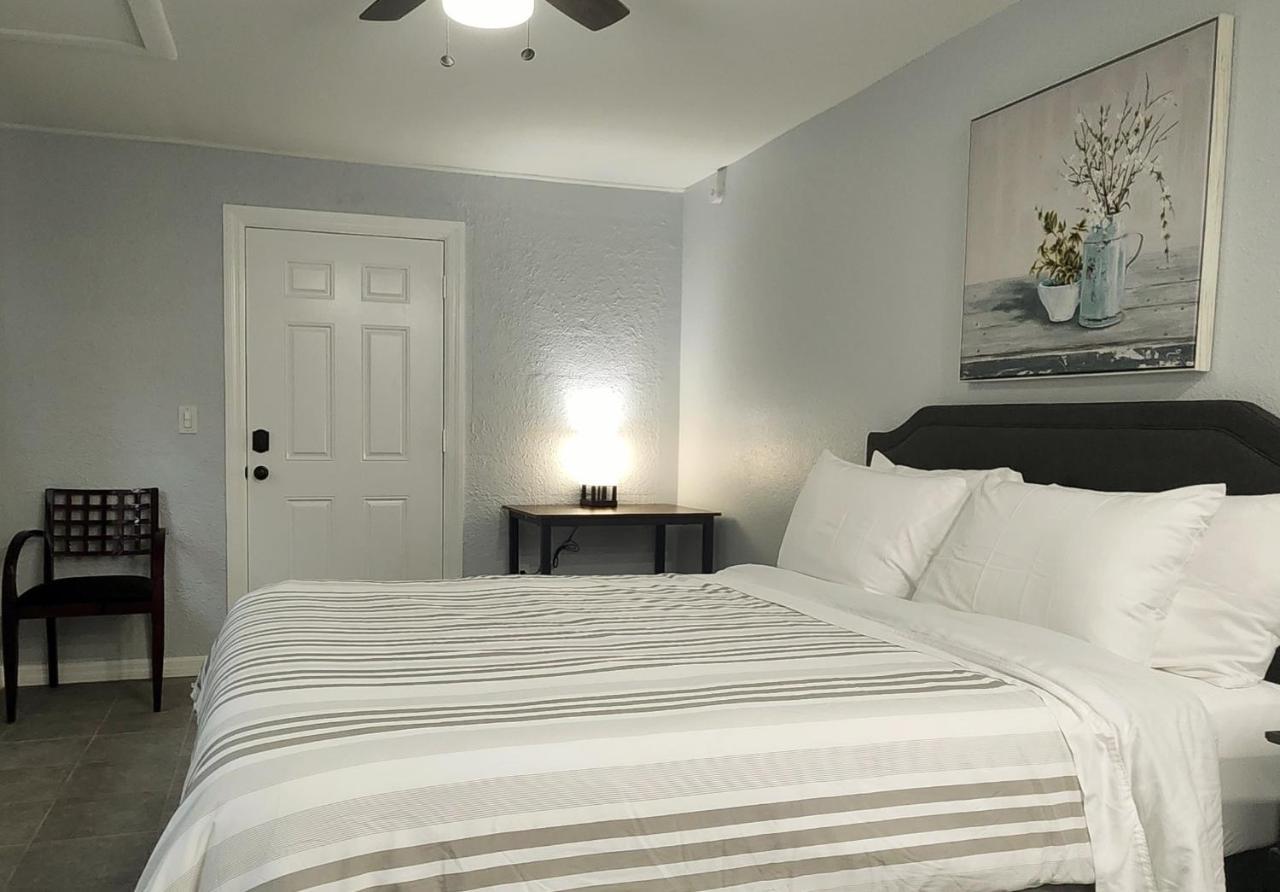 Studio 4A Lakeland Luaran gambar