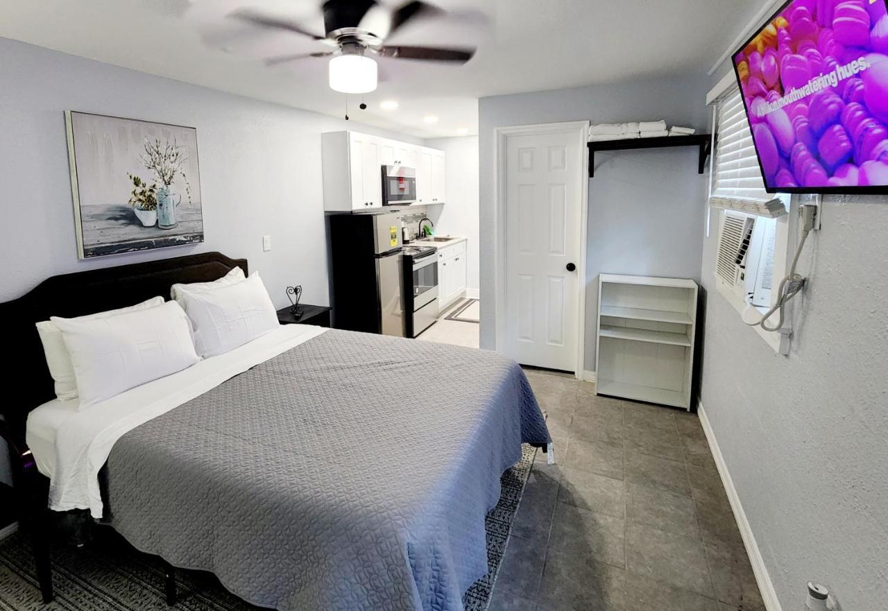 Studio 4A Lakeland Luaran gambar