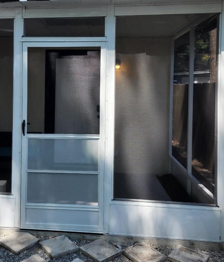 Studio 4A Lakeland Luaran gambar