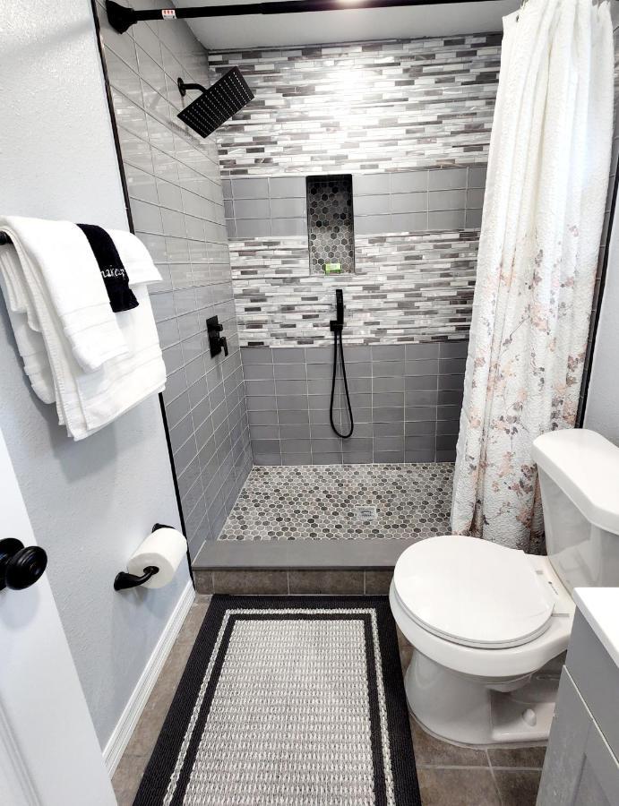 Studio 4A Lakeland Luaran gambar